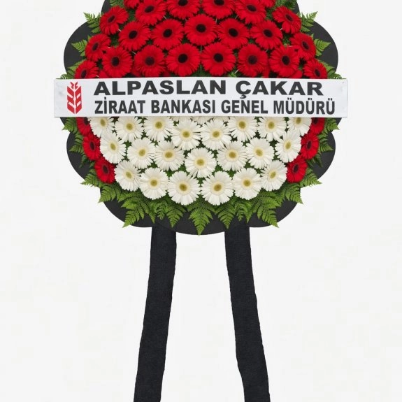 Cenaze Çelengi̇